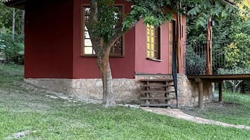 Chalet Pau Brasil | Exterior