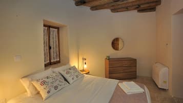 1 camera, Wi-Fi, lenzuola