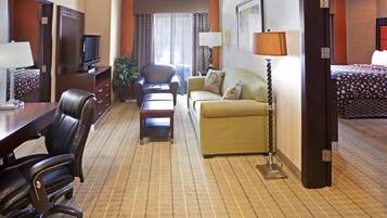 2 Schlafzimmer, Zimmersafe, Bügeleisen/Bügelbrett, kostenloses WLAN