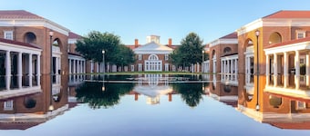 Near University of Virginia + CHO | Free Breakfast, Indoor Pool!