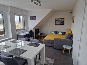 Wi-Fi, draps fournis