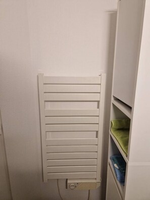 Interiør