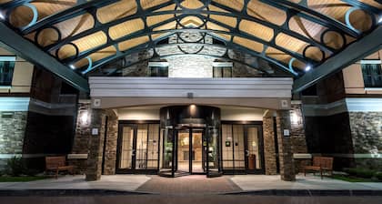 1 Bedroom | Free Breakfast, Indoor Pool + Hot Tub
