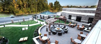 1 Bedroom | Free Breakfast, Indoor Pool + Hot Tub