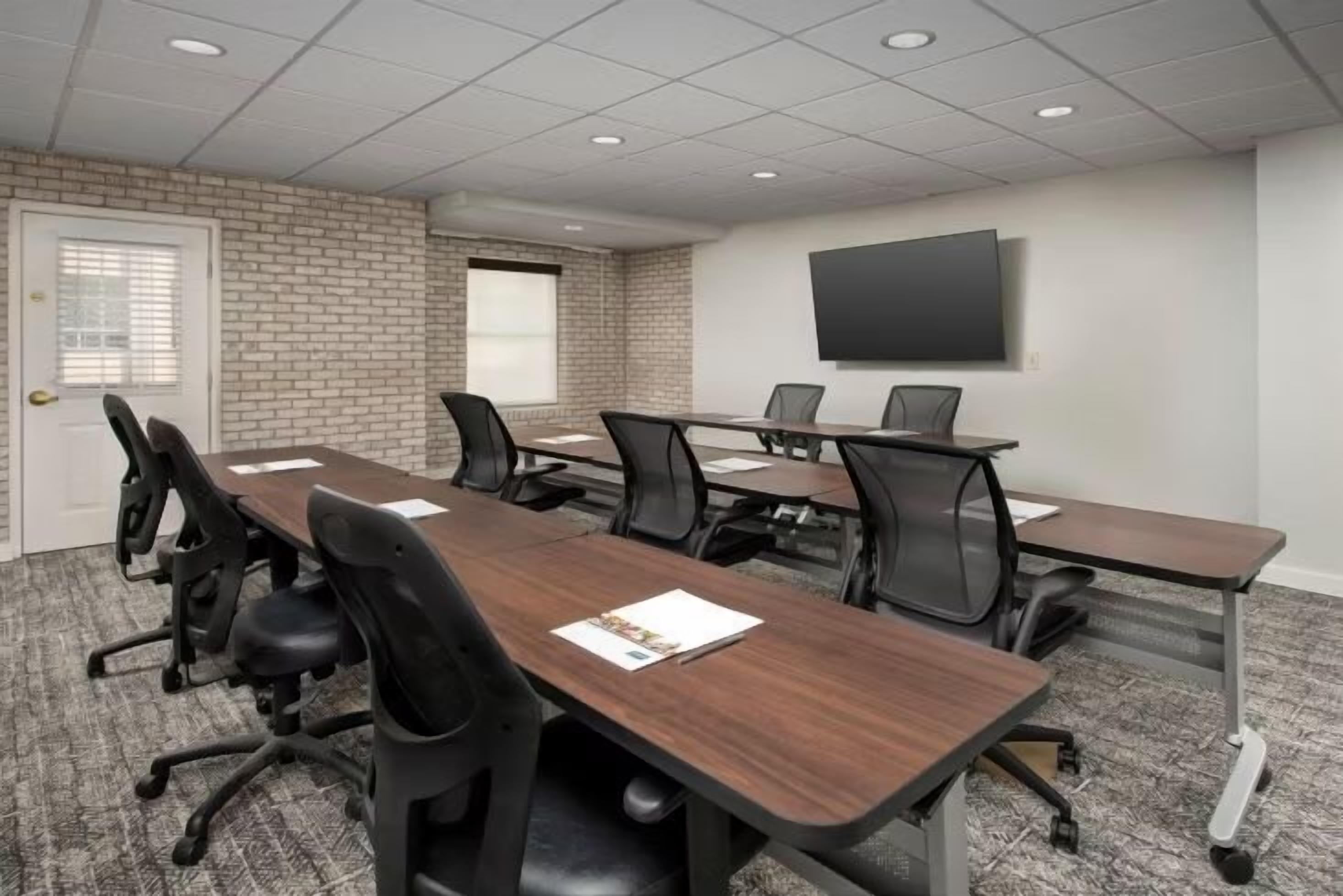 Sala de reunião