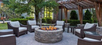 Equipped Suite | Business Center + Indoor Pool