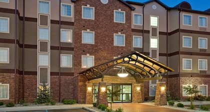 Indoor Pool + Free Wi-Fi, Free Breakfast | Only 20 Minutes from the University of Notre Dame