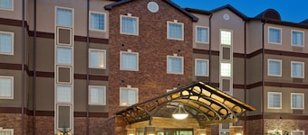 Indoor Pool + Free Wi-Fi, Free Breakfast | Only 20 Minutes from the University of Notre Dame