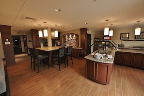 Servei de restauració