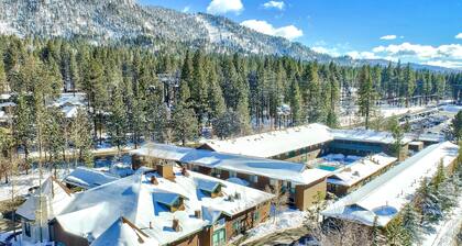 Cozy Mountain Retreat | Close to Ski lifts