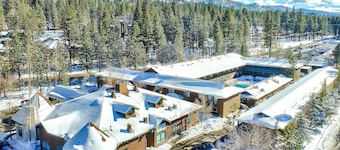 Cozy Mountain Retreat | Close to Ski lifts