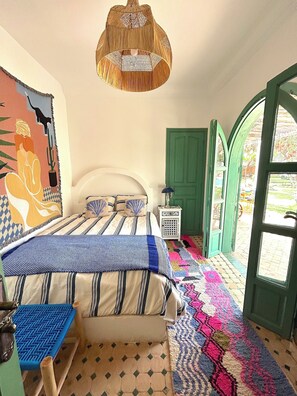 5 Schlafzimmer, Bügeleisen/Bügelbrett, kostenloses WLAN, Bettwäsche