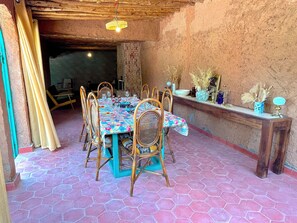 Restauranger