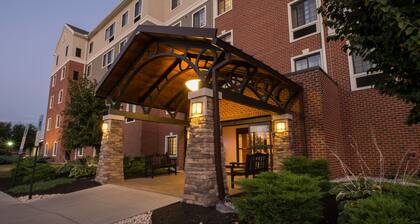 1-Bedroom Suite w/ 2 Double Beds Near Hersheypark