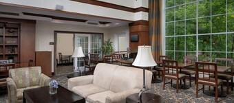 1 Bedroom | Free Breakfast. Indoor Pool.
