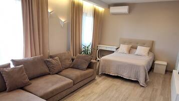 TV connectée, baby-foot