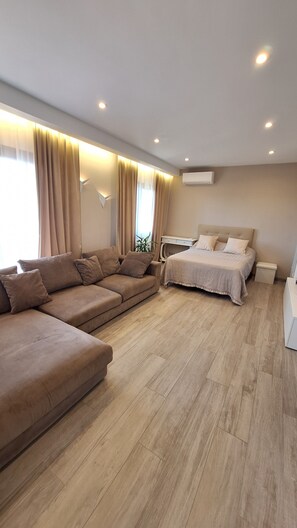 TV connectée, baby-foot