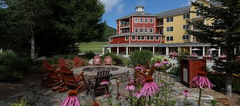 Okemo | Studio Condo + Close to All Amenities