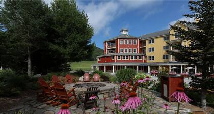 Okemo | Studio Condo + Close to All Amenities