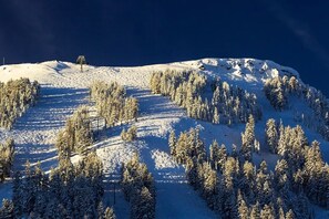 Sports d’hiver