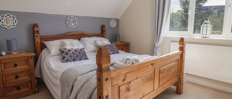 コテージ | 内装