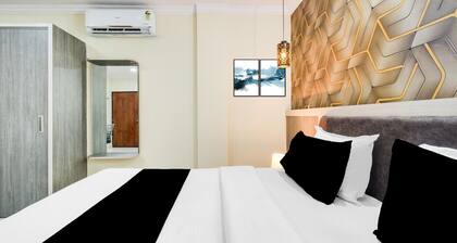 Luxury Urban Stays at Shamshabad Hyderabad