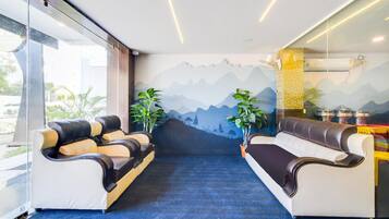 Casa | Interior