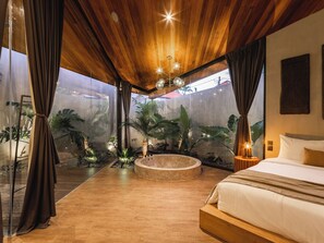 3 chambres, coffres-forts dans les chambres, bureau, Wi-Fi gratuit