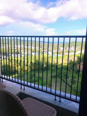 Property grounds - Hillside Apartment In Sunset Town (Thành phố Phú Quốc)