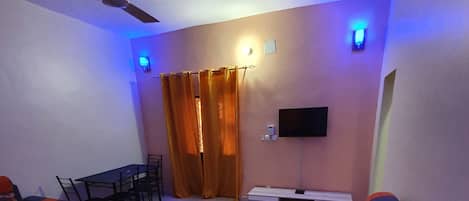 Televisión