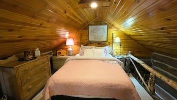 2 habitaciones, wifi y ropa de cama