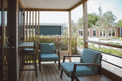 Trinity Lodges | 12 people