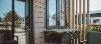 Trinity Lodges | 12 people