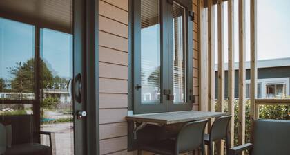 Trinity Lodges | 12 people