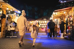 Miscellaneous - Ravenbosch - Fireplace, Garden Shed & Sauna (Valkenburg)