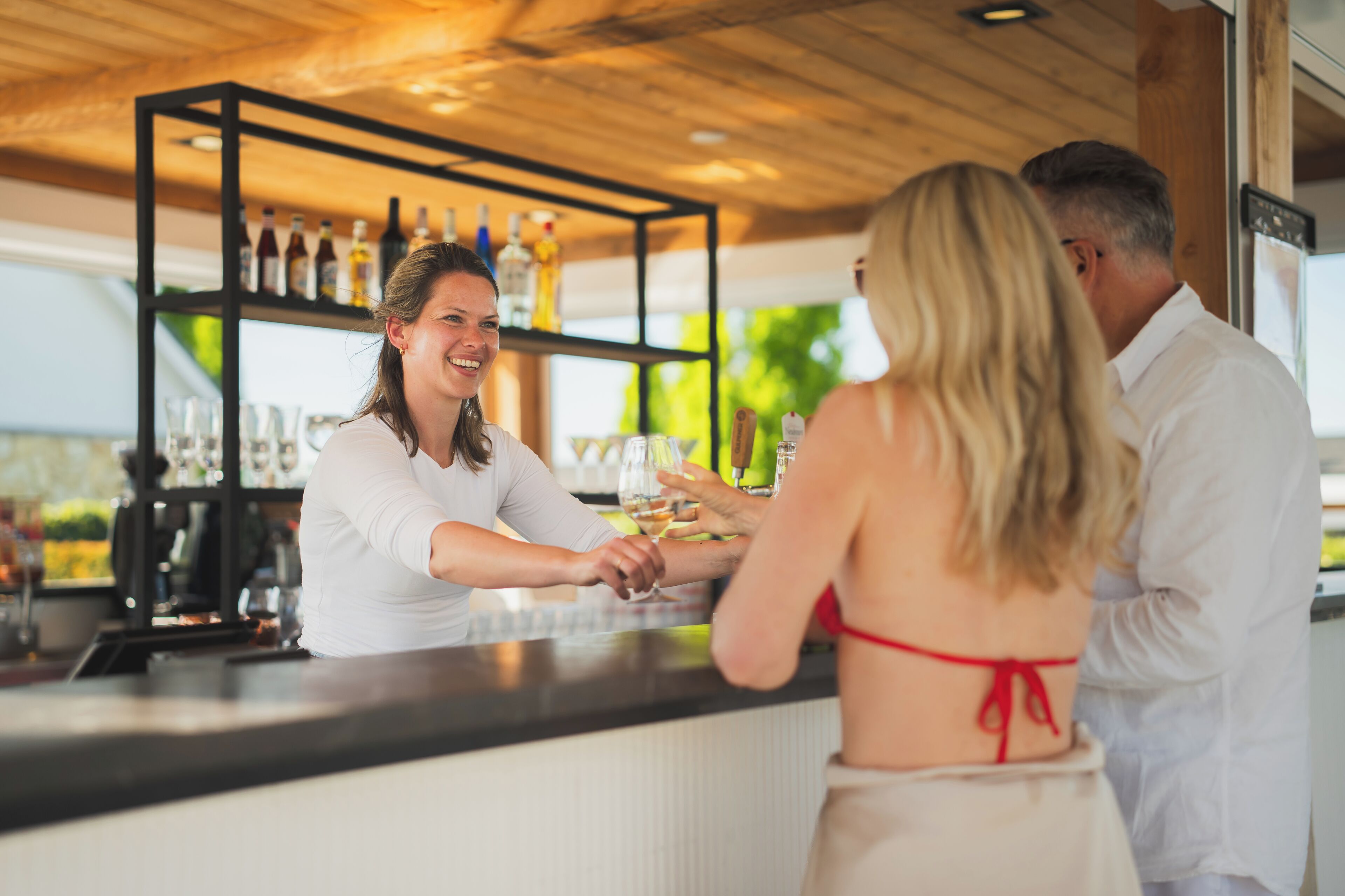 Bar (sur place)