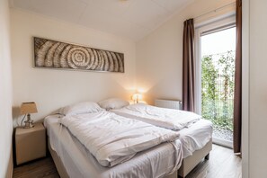 3 bedrooms, Internet - Ravenbosch - Fireplace, Garden Shed & Sauna (Valkenburg)