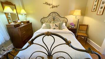 3 soveværelser, Wi-Fi, sengetøj