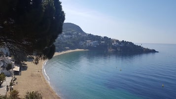 Apartment | View from property