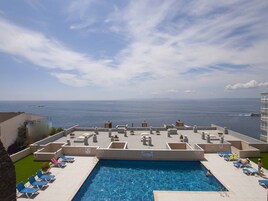 Apartamento | Exterior