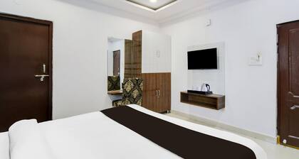 Elite Stays at Hitech City Madhapur