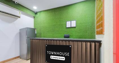 Elite Stays at Hitech City Madhapur