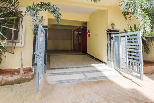 Elite Stays at Hitech City Madhapur