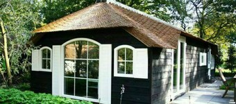 Heivlinder Comfort 4+2p