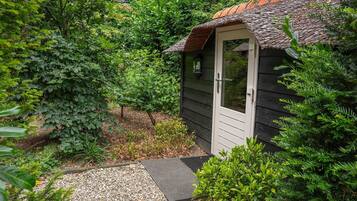 DĂ©tail de lâextĂ©rieur