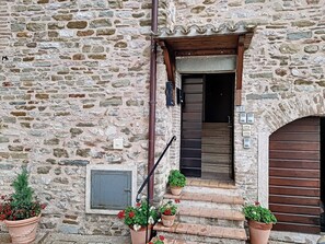 Detalle exterior