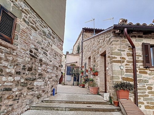 Appartamenti Giove - Bilocale by Ospitaci