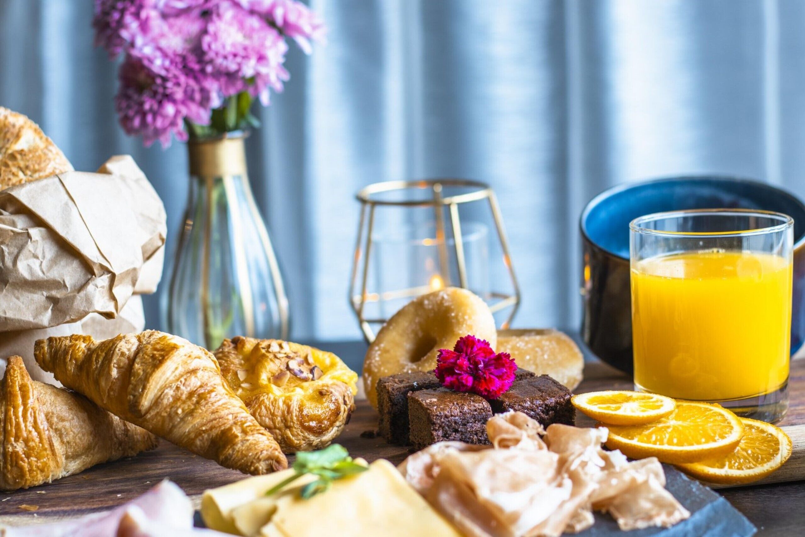 Frokostmåltid