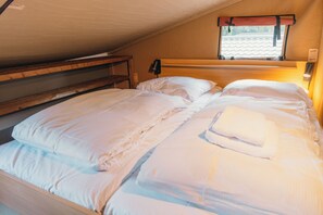 2 soveværelser, Wi-Fi