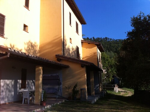Appartamenti Le Rancole - Orietta by Ospitaci